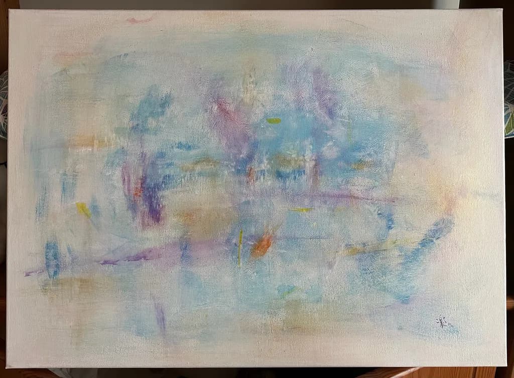 Quiet Haze