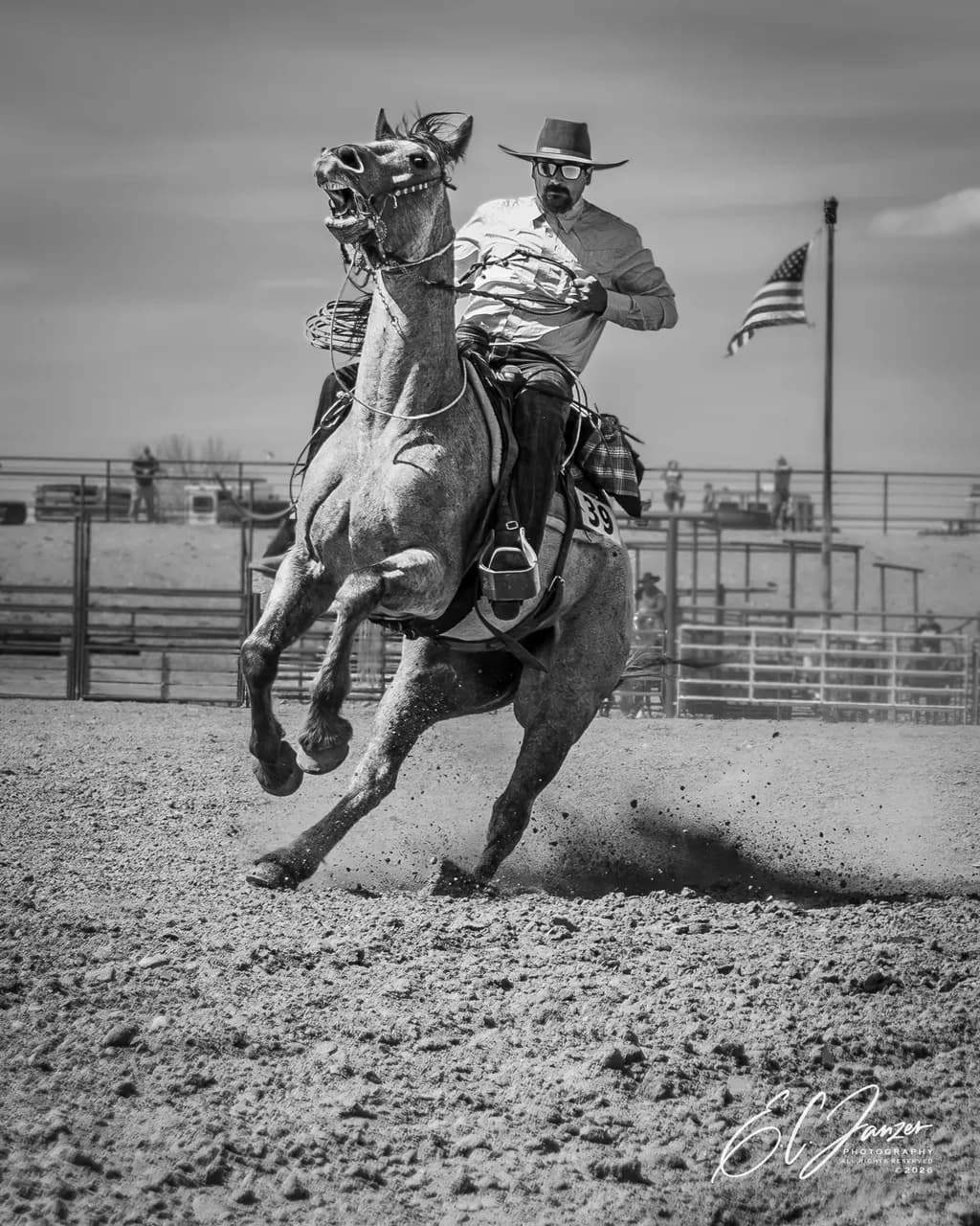 Rodeo Rush