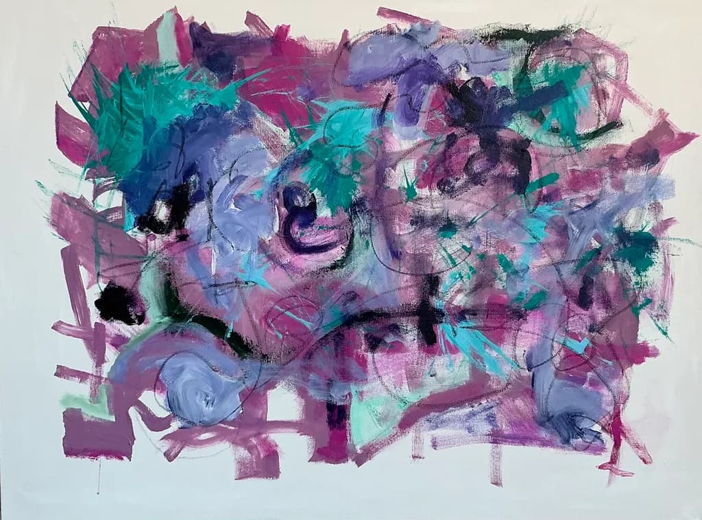 Fractured Harmony