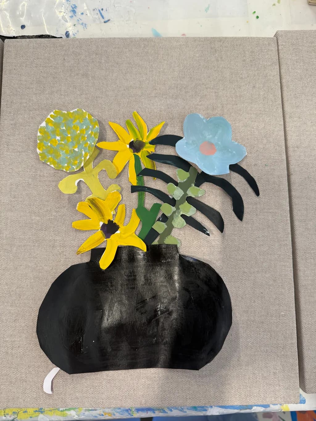 Bold Bloom Bouquet