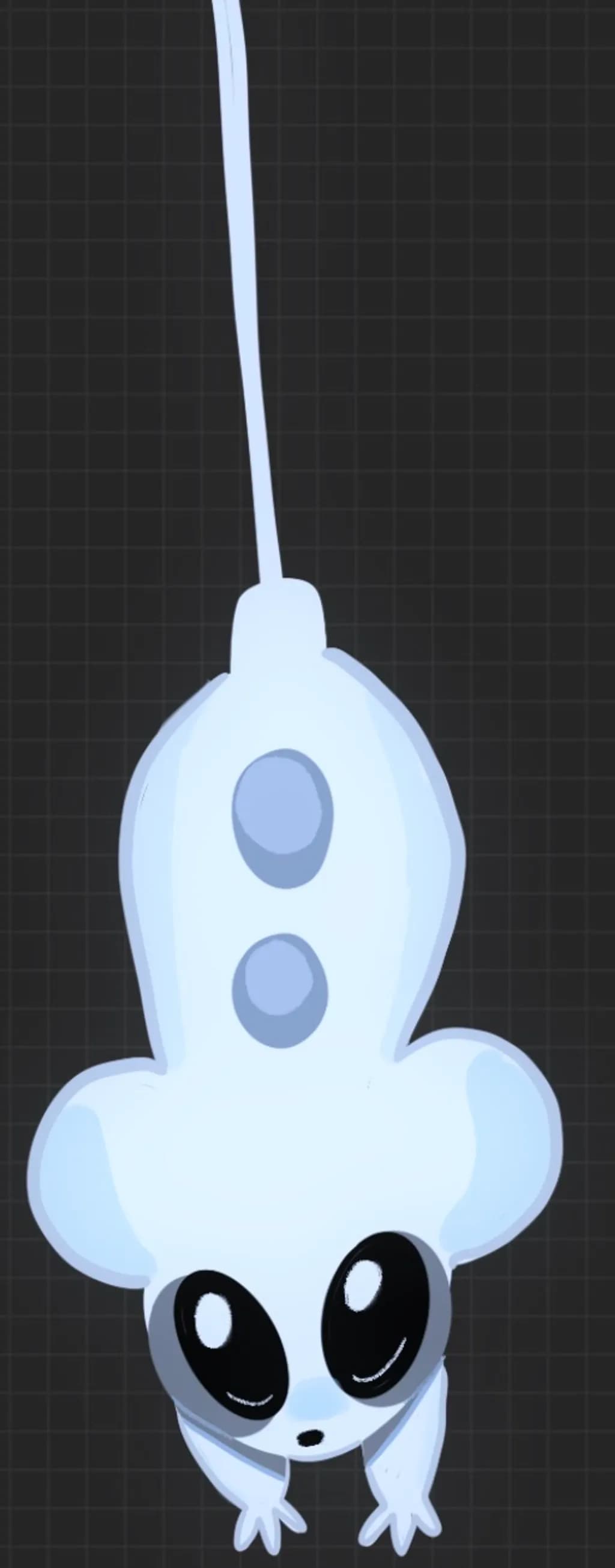 Alien Mouse