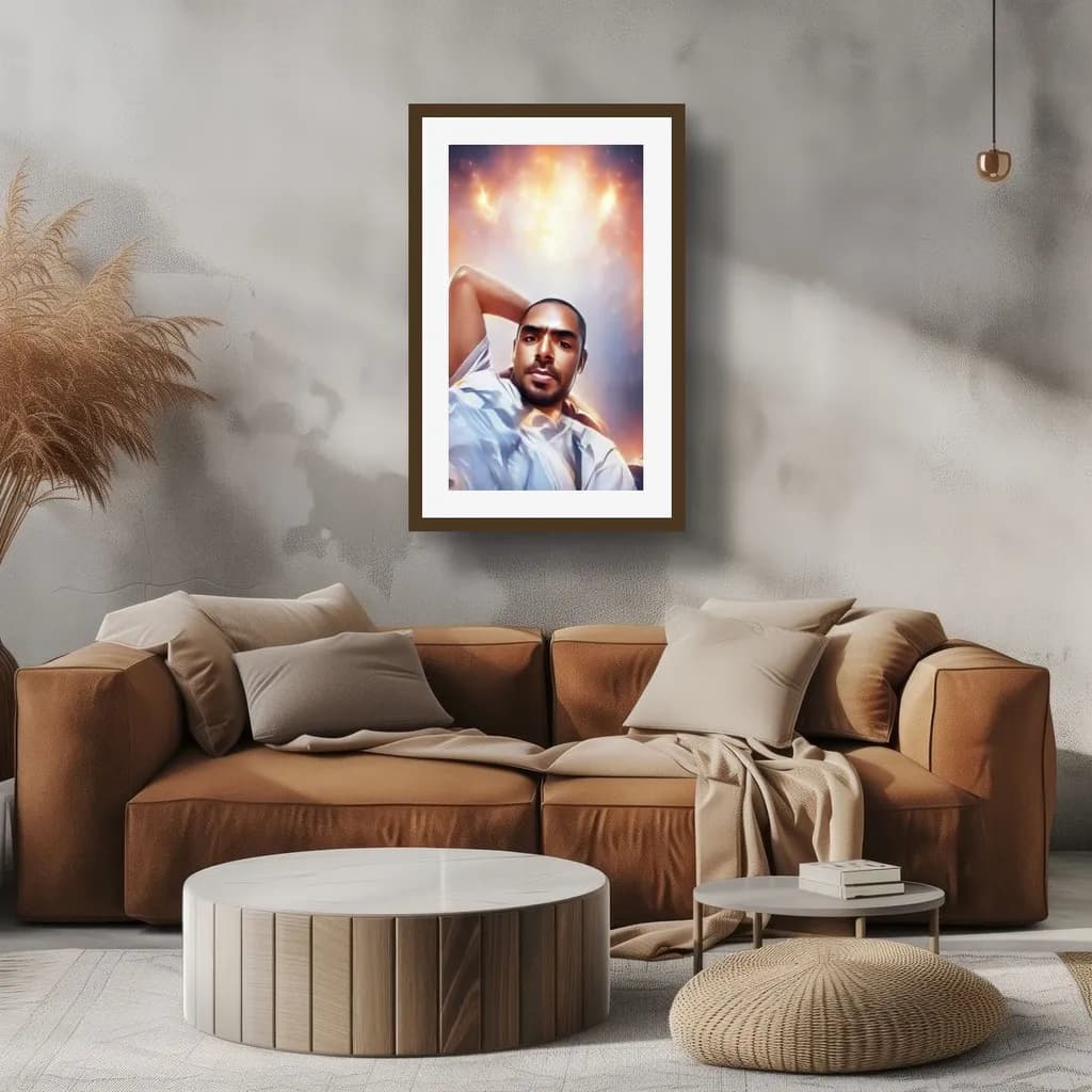 Radiant Contemplation