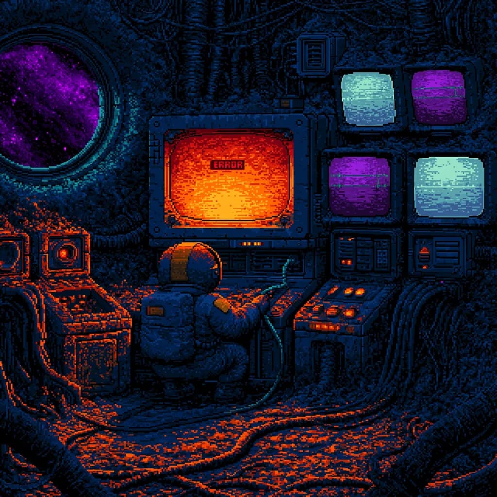 Error Signal