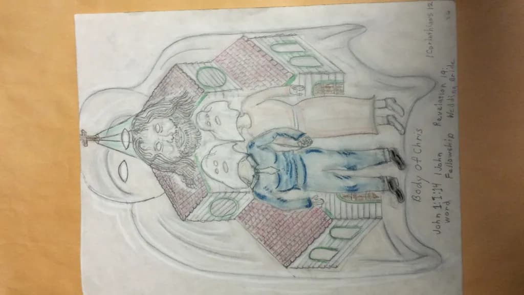 Body of Christ