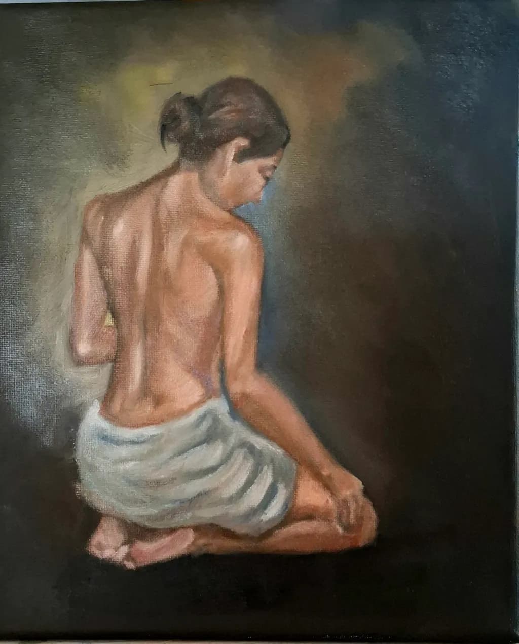 Contemplation