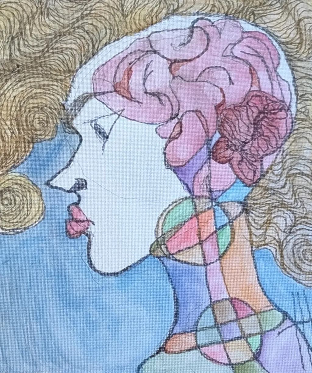 Cerebral Swirls