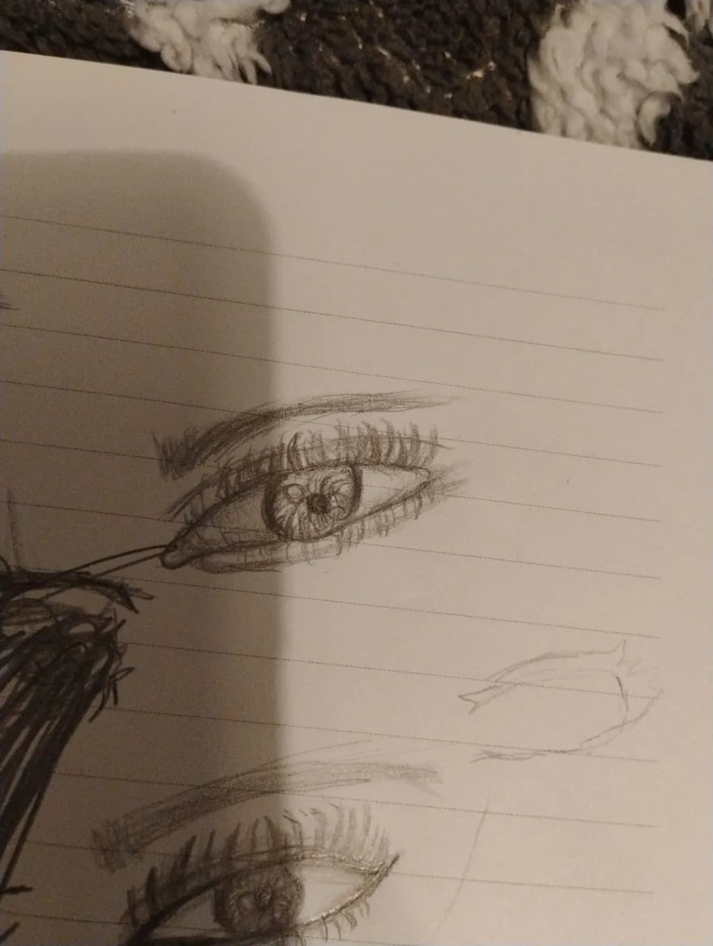 Gaze Study