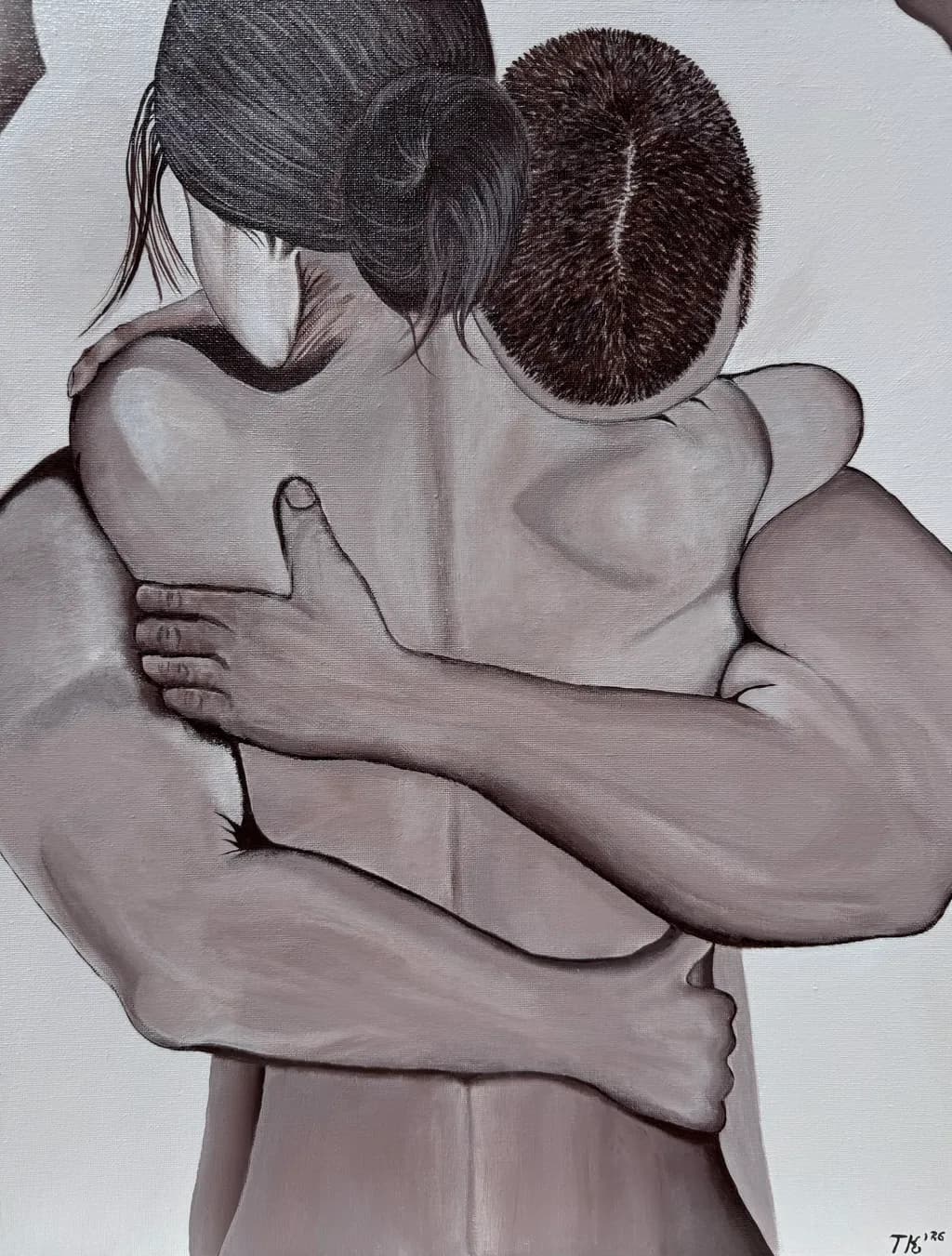 Close Hold