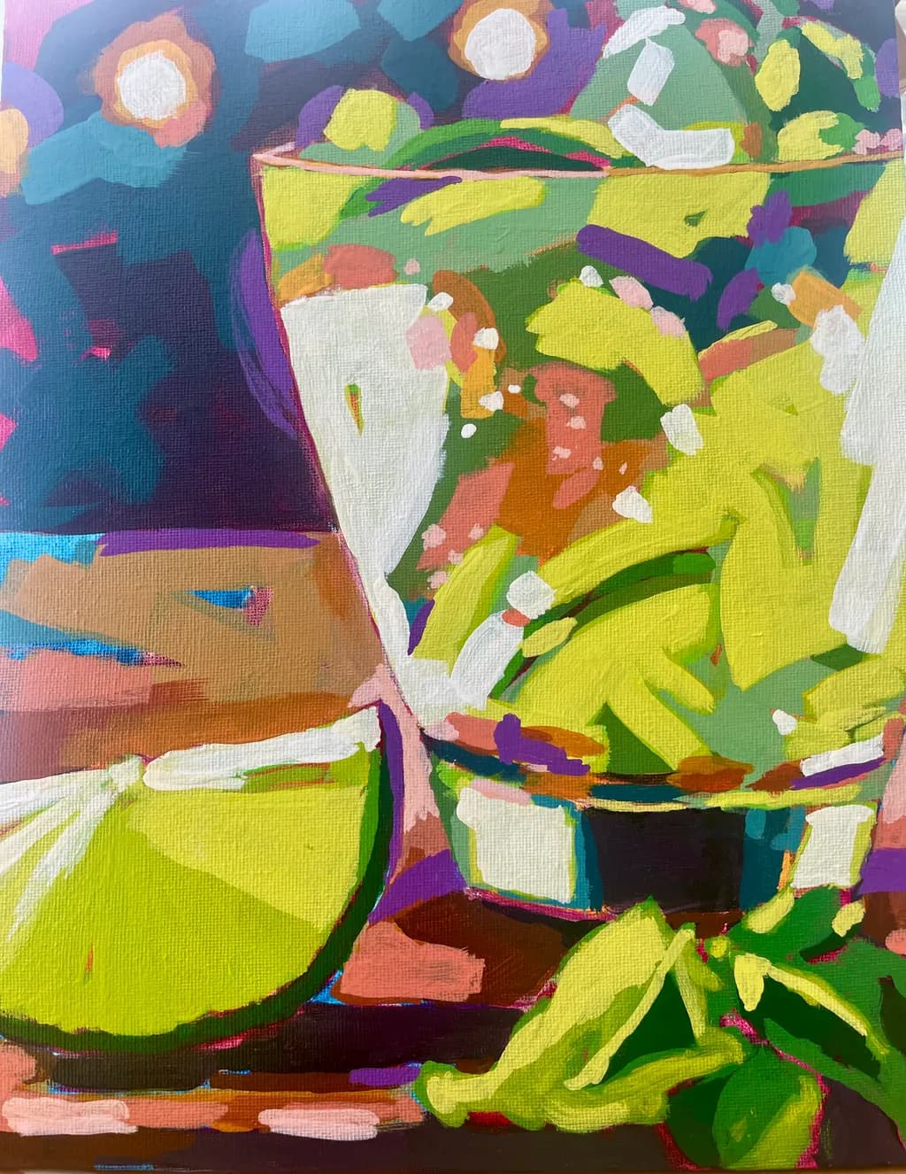 Citrus Splash