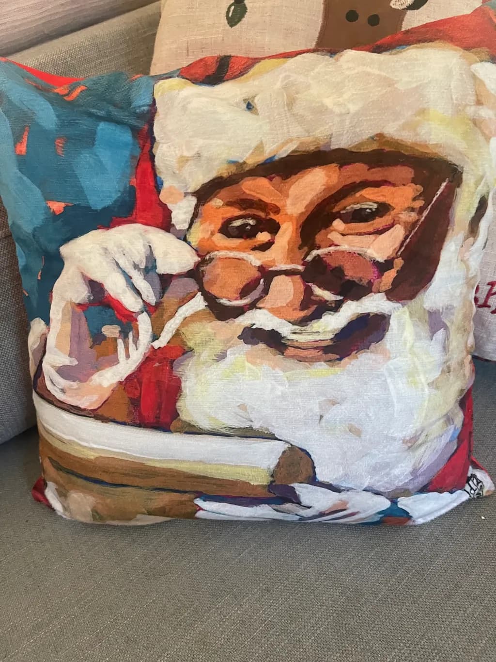 Santa's List