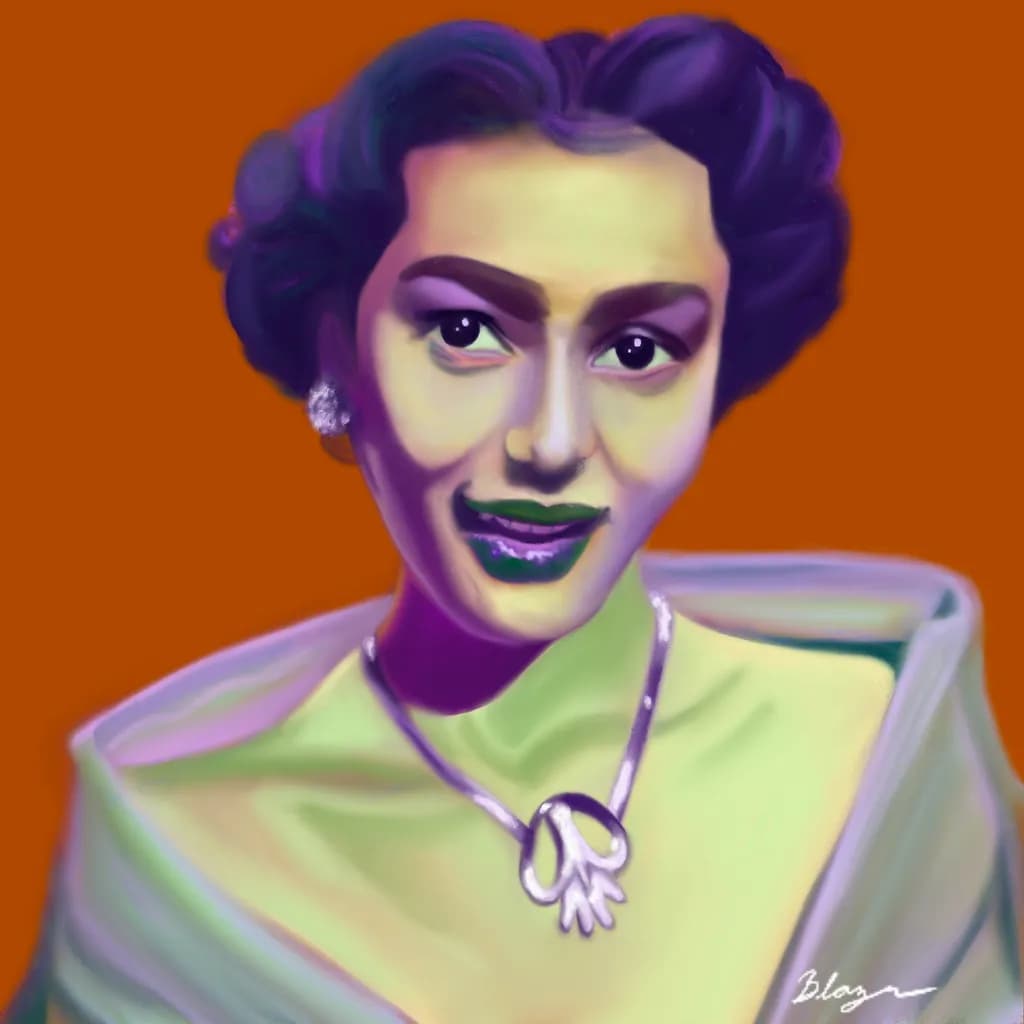 Dorthy Dandridge