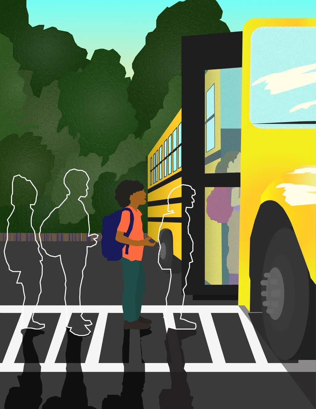 Chronic Absentee