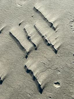Weathered Stone Layers