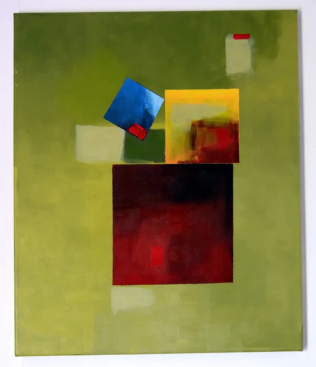 Geometric Layers