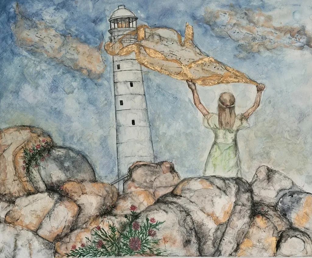 Lighthouse Melody