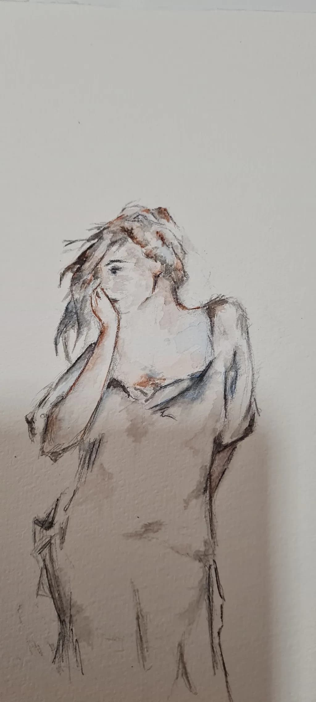 Quiet Contemplation