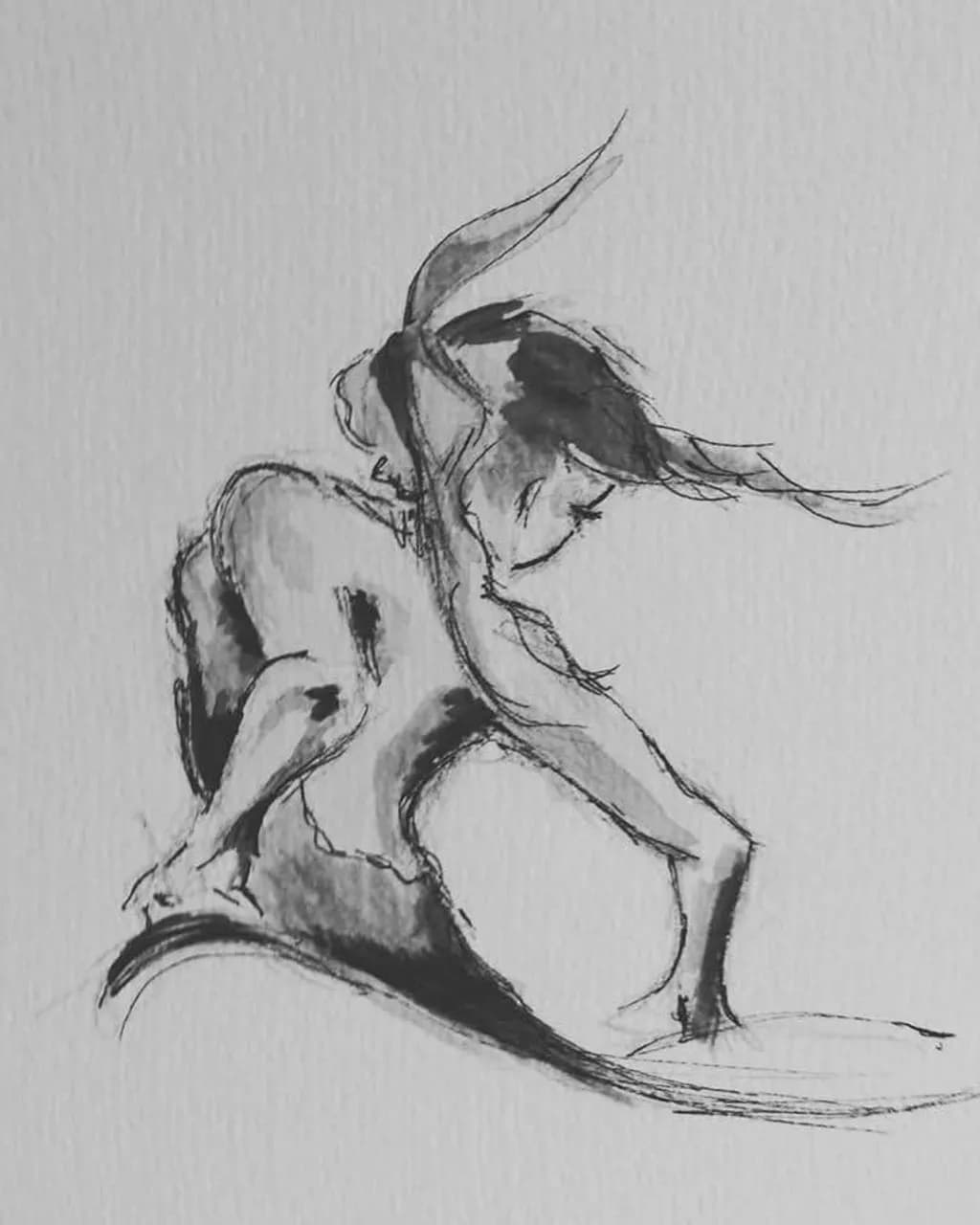 Flowing Motion
