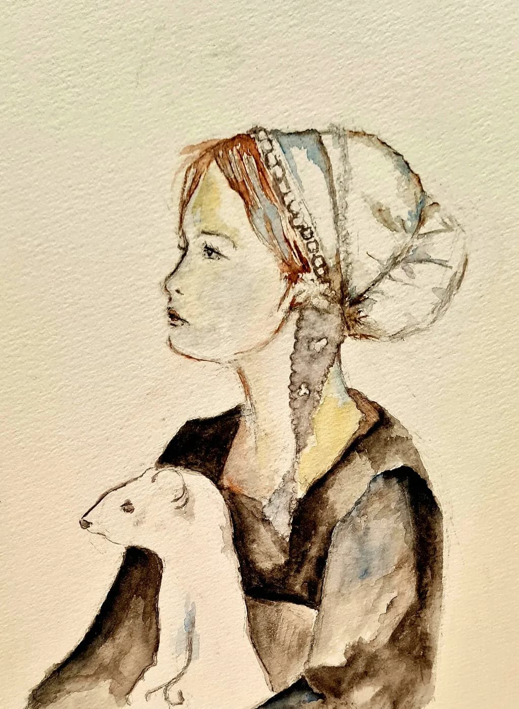 Gentle Companion