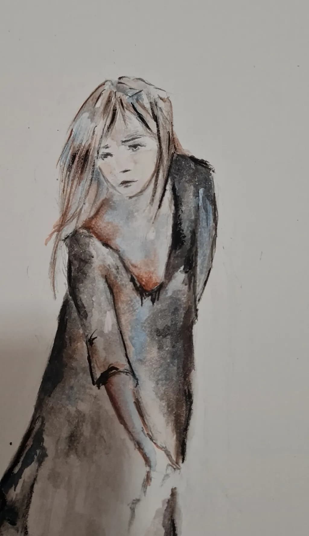 Faded Reverie