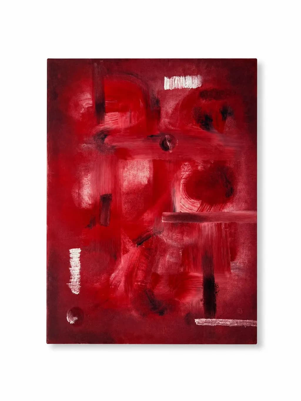 Crimson Layers