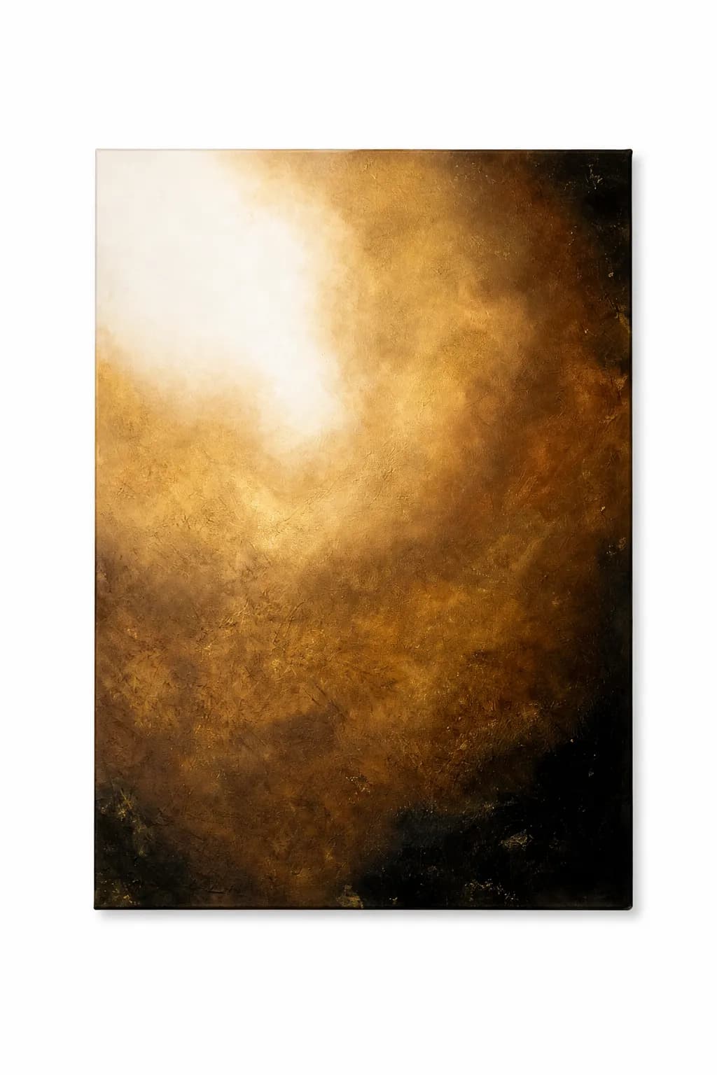 Amber Eclipse