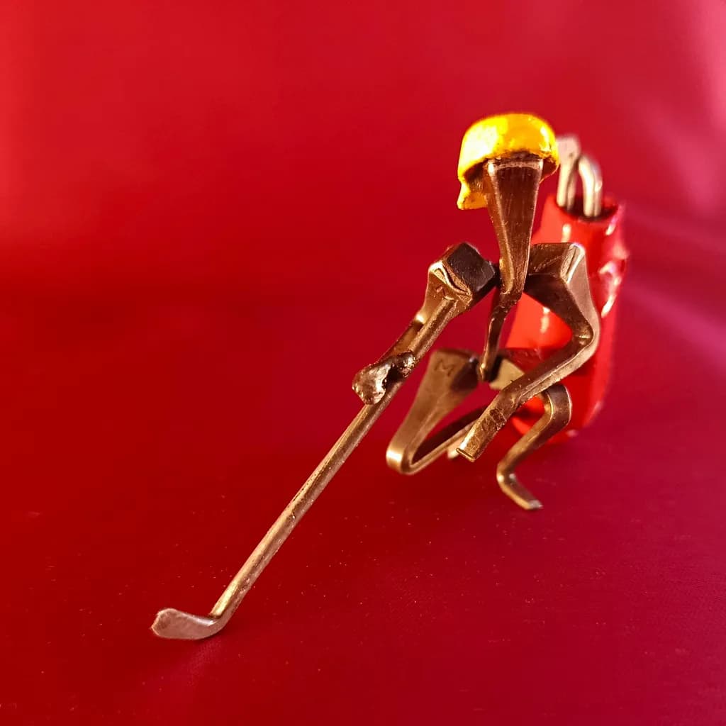 Steel Striker