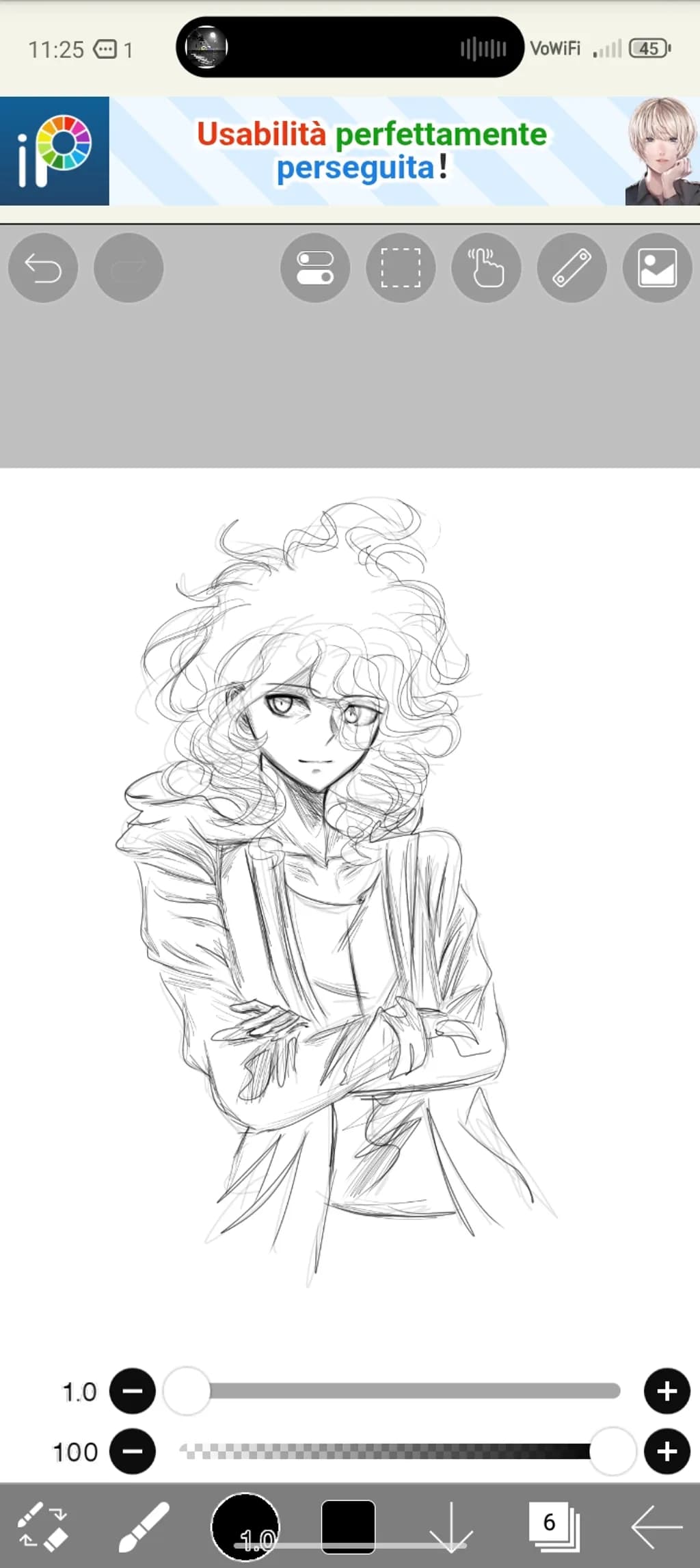 Curly Confidence