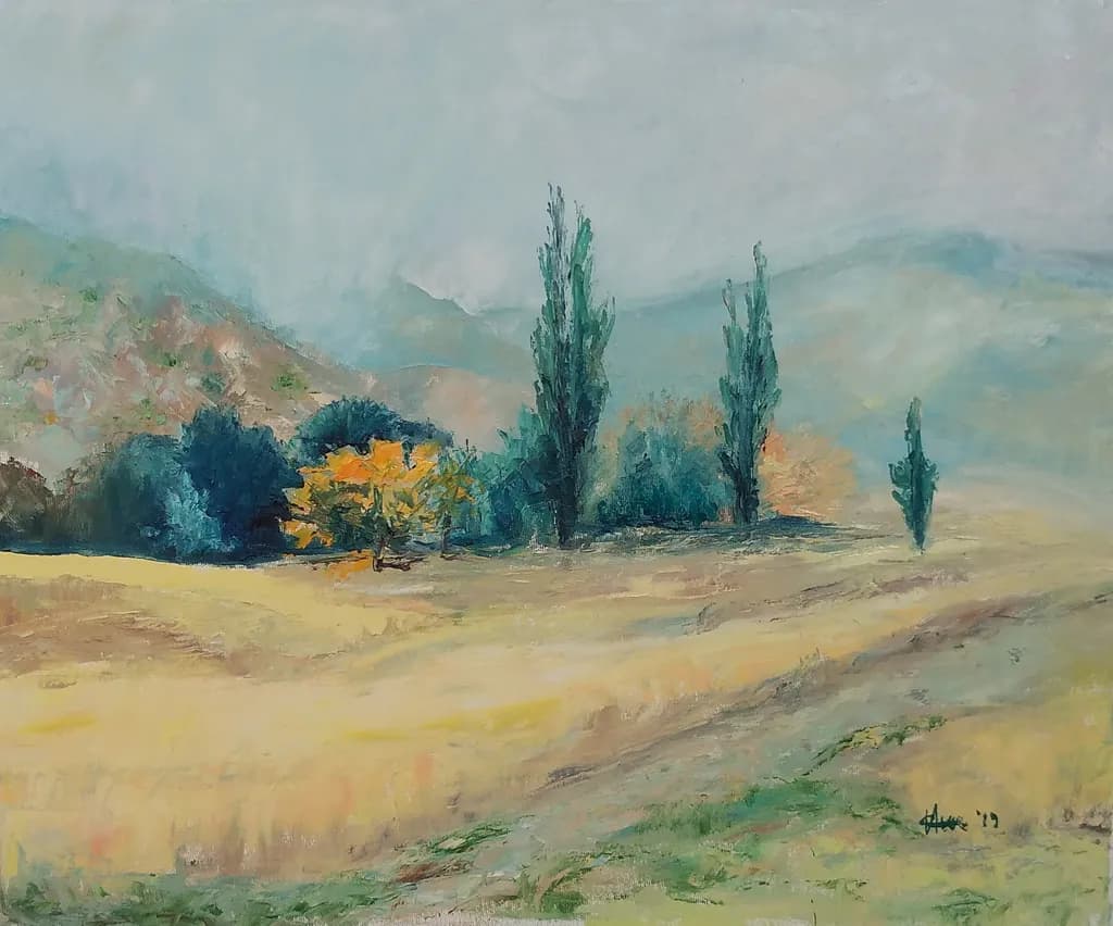 Măcinului Hills