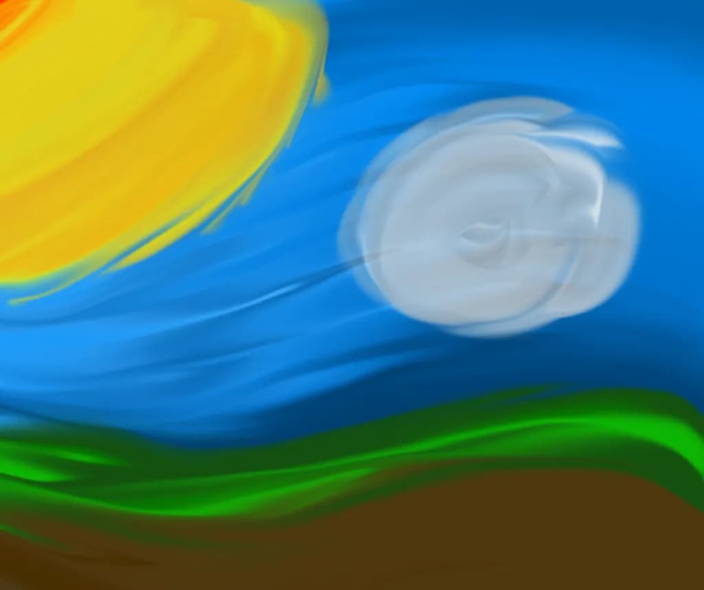 Spiral Sky