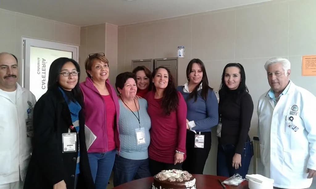 Casual Celebration Gathering
