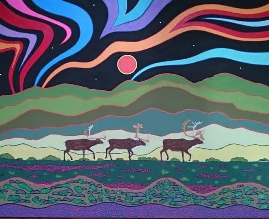 Northern Journey
