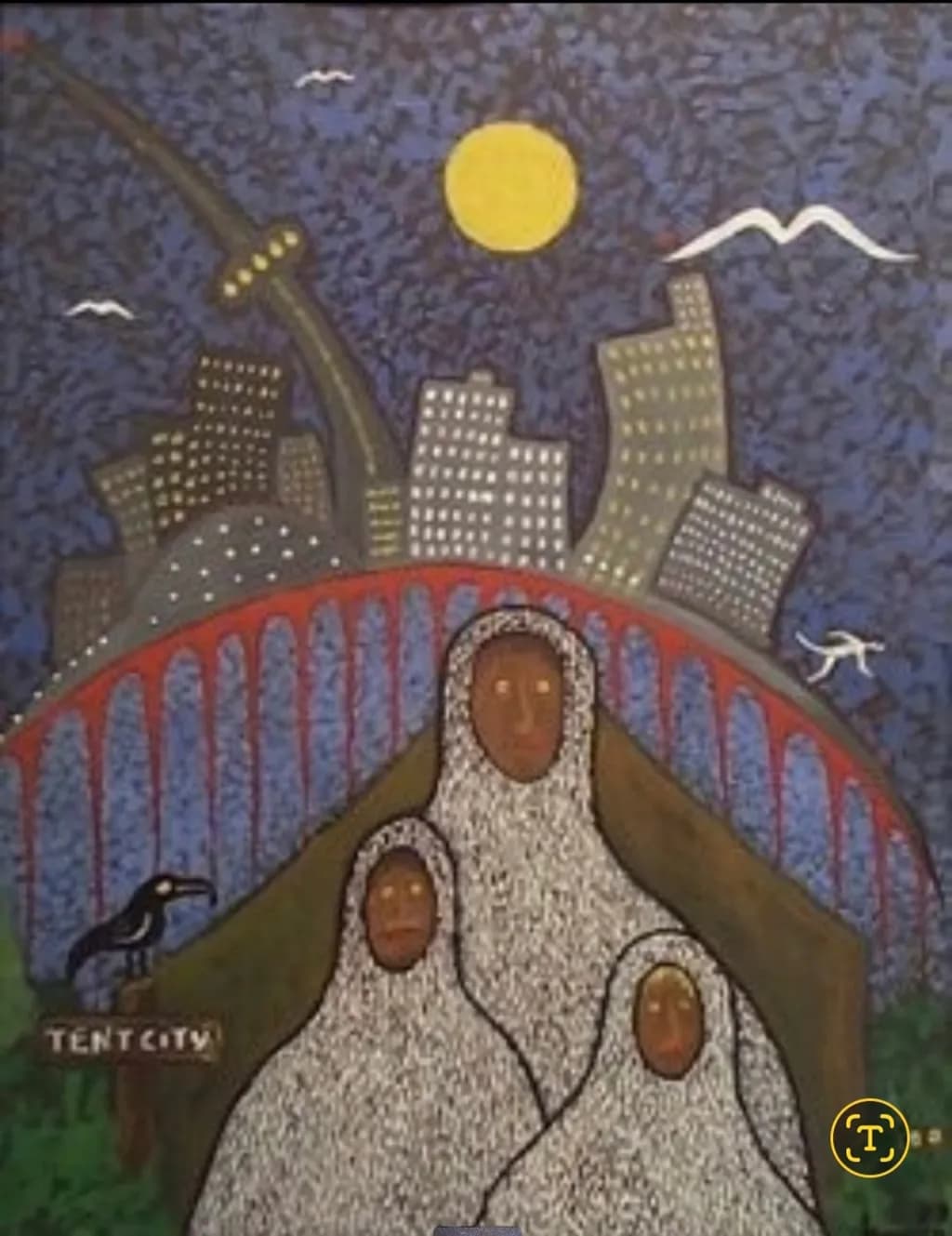 Tent City Guardians