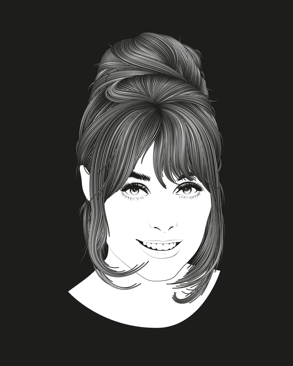 Sharon Fieldash Portrait