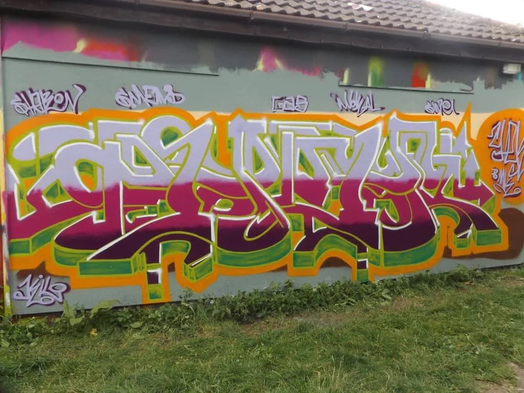 Urban Pulse