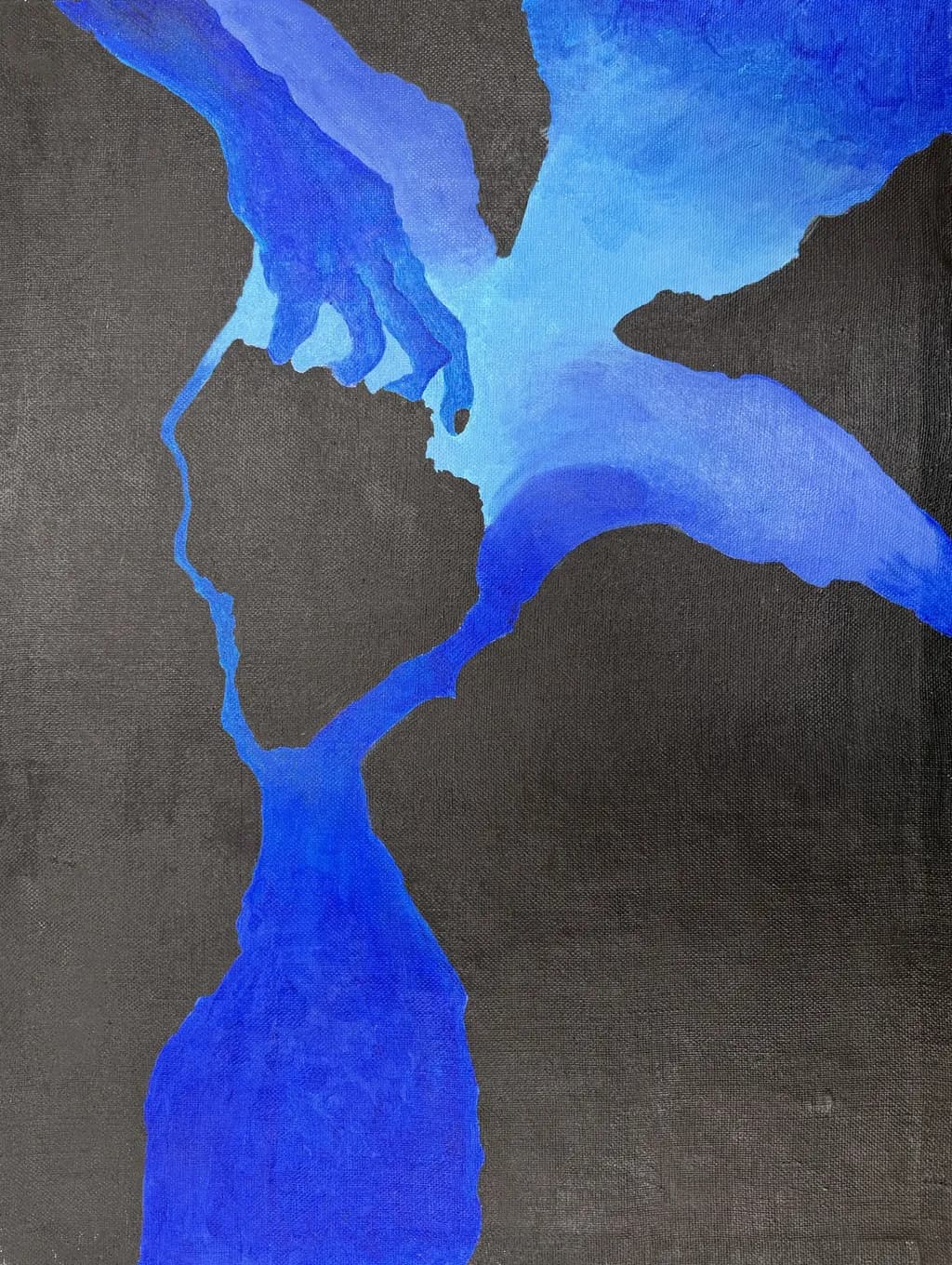 Blue Flow