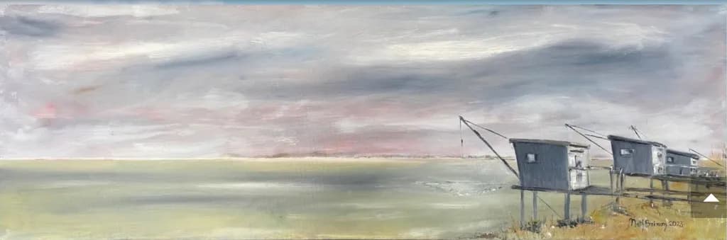 Les pêcheries en Retz 