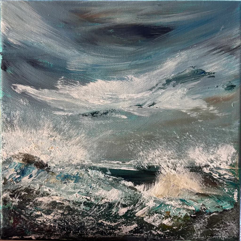 Storm Surge
