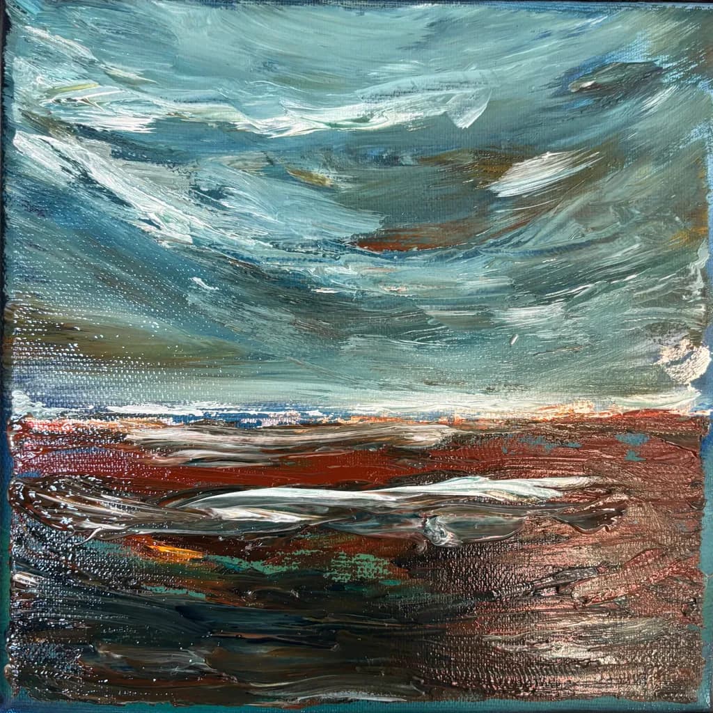 Stormbound Plains