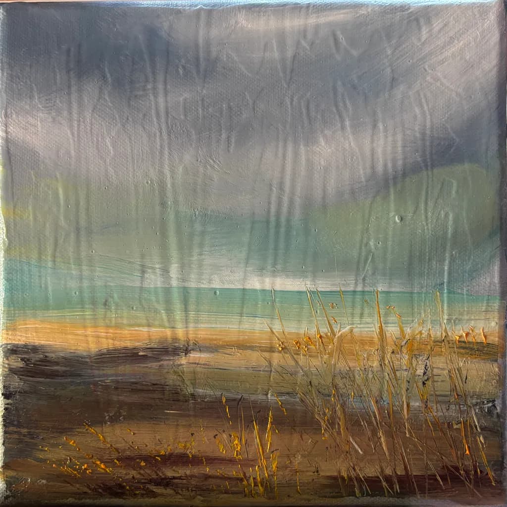 Coastal Breeze