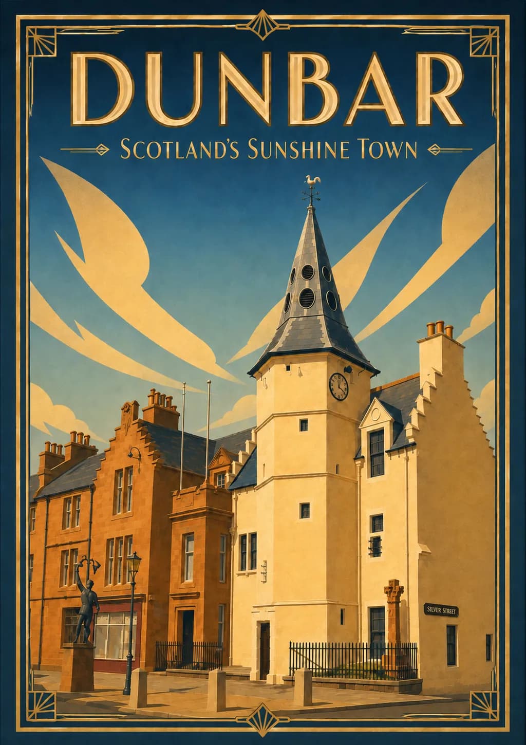 Art Deco Architecture