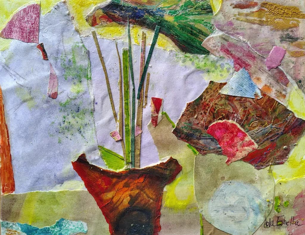 Fragmented Growth