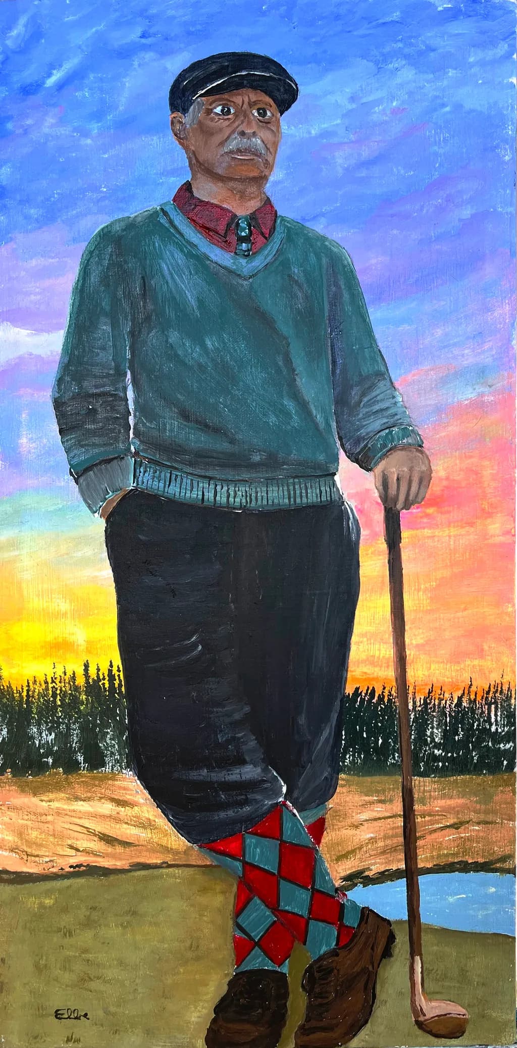 Mulligan