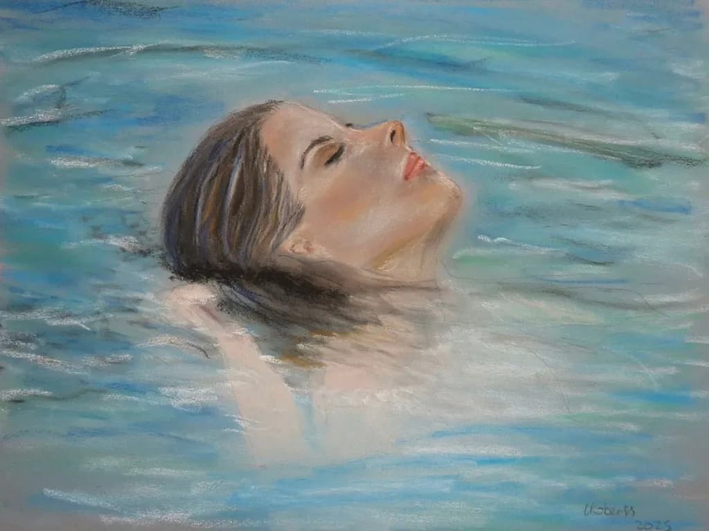 Drifting Quietude