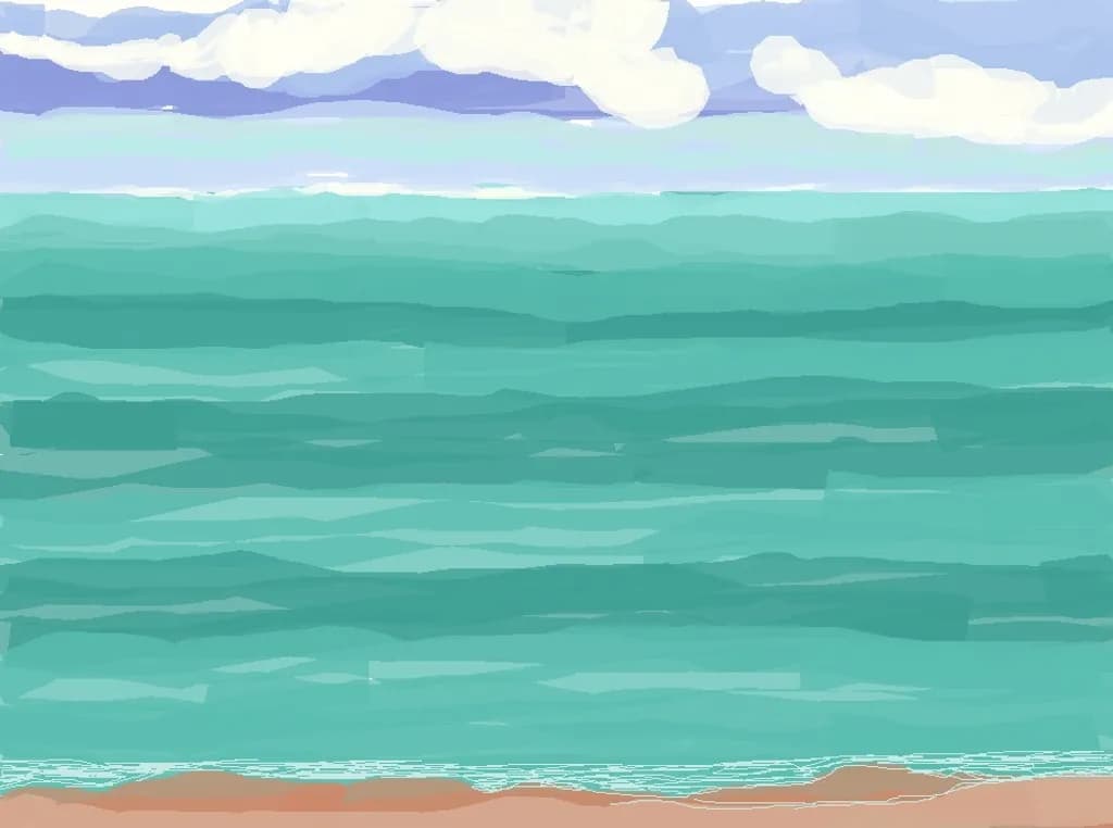 Caribbean Seas 2
