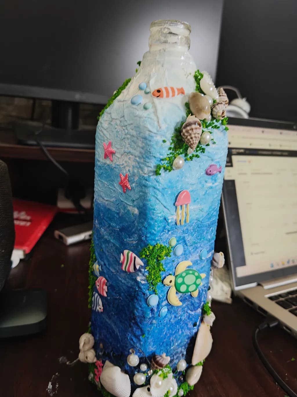 Ocean Reef Bottle