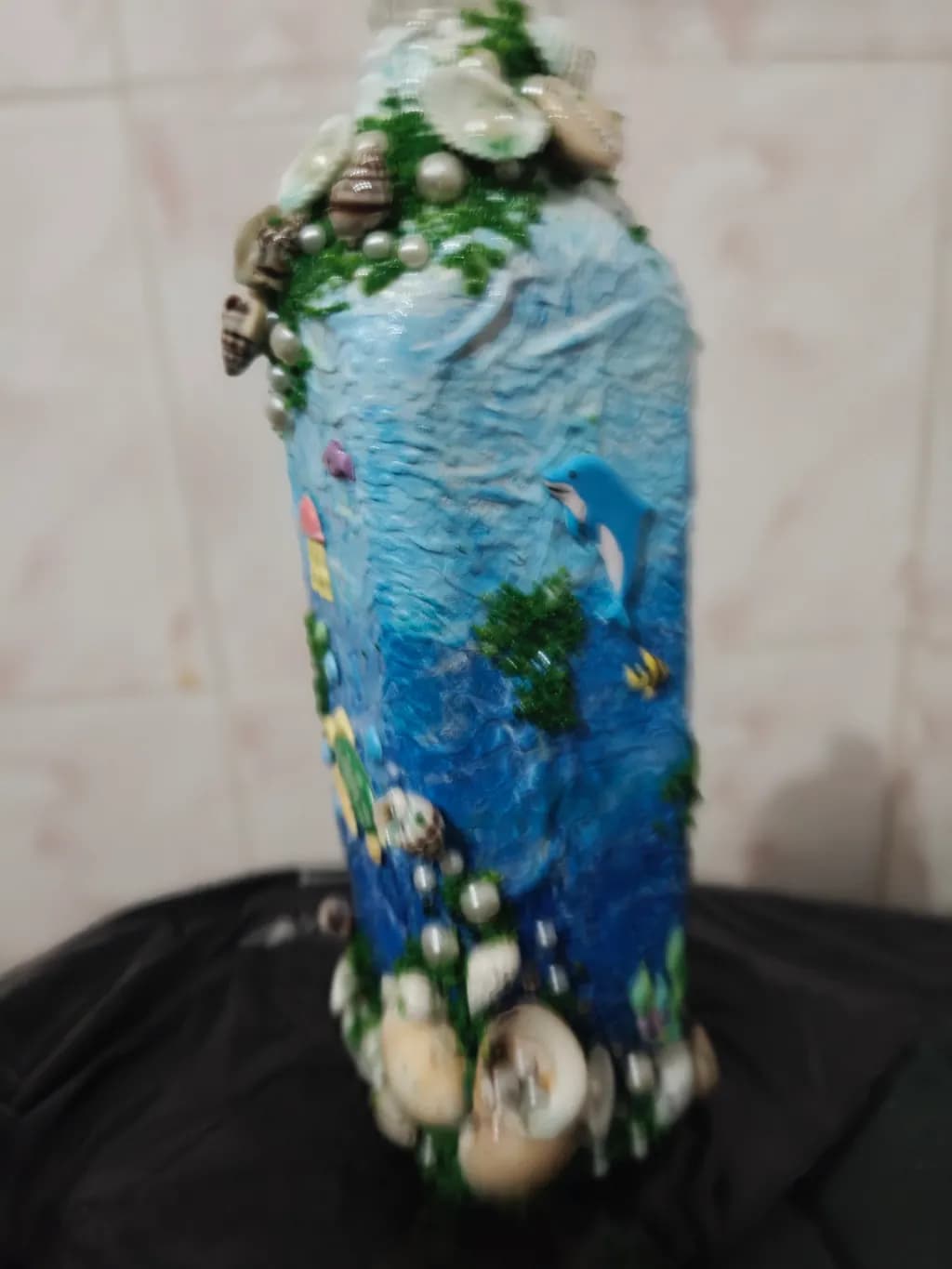 Ocean Mosaic