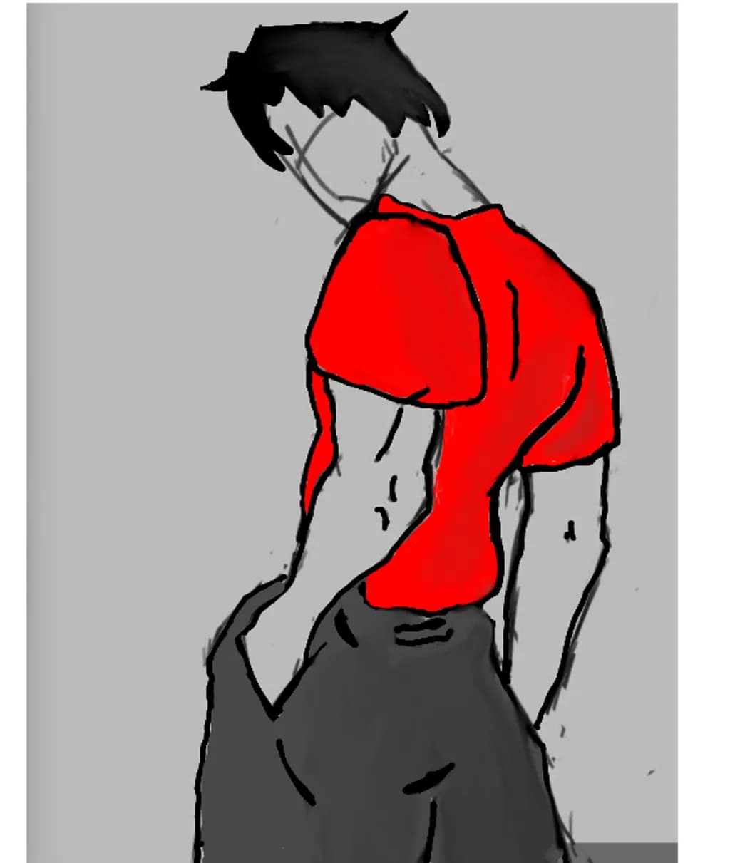 Red Shift