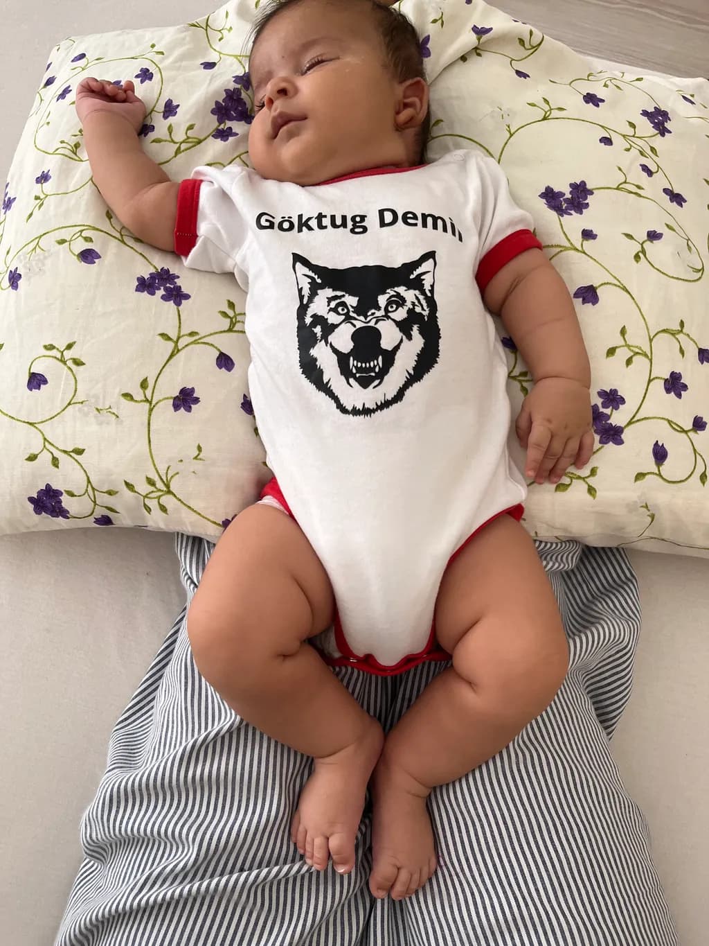 Sleeping Guardian