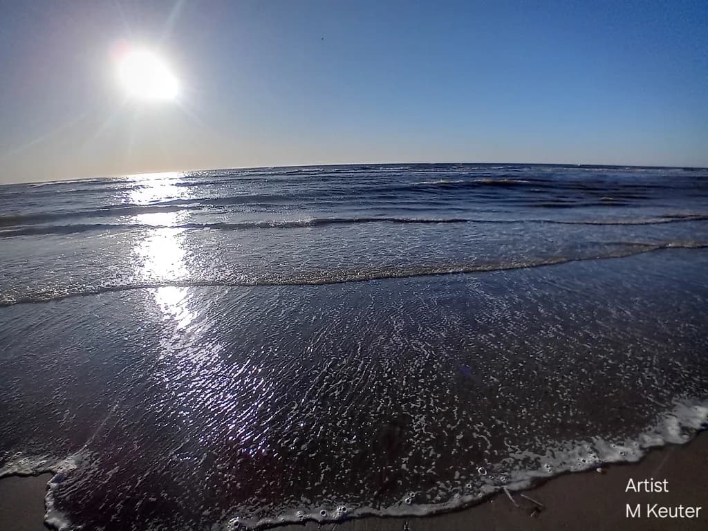 Midday Reflection