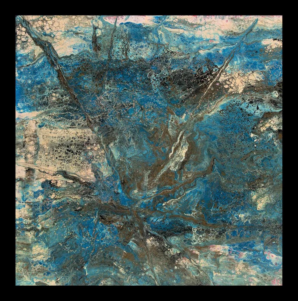 Cielo Azzurro